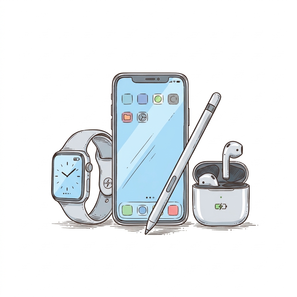 Gadgets